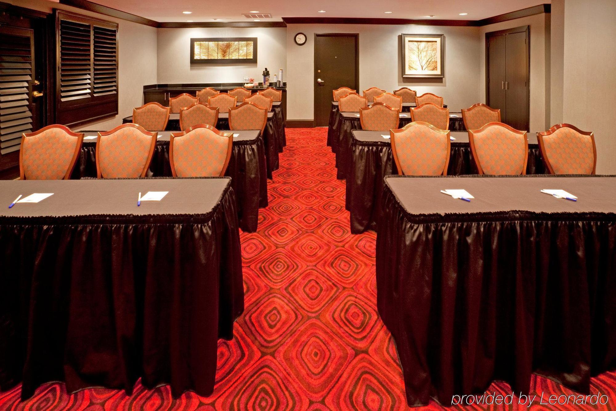 Holiday Inn Express Hotel & Suites Plano West - Frisco By Ihg Facilități foto