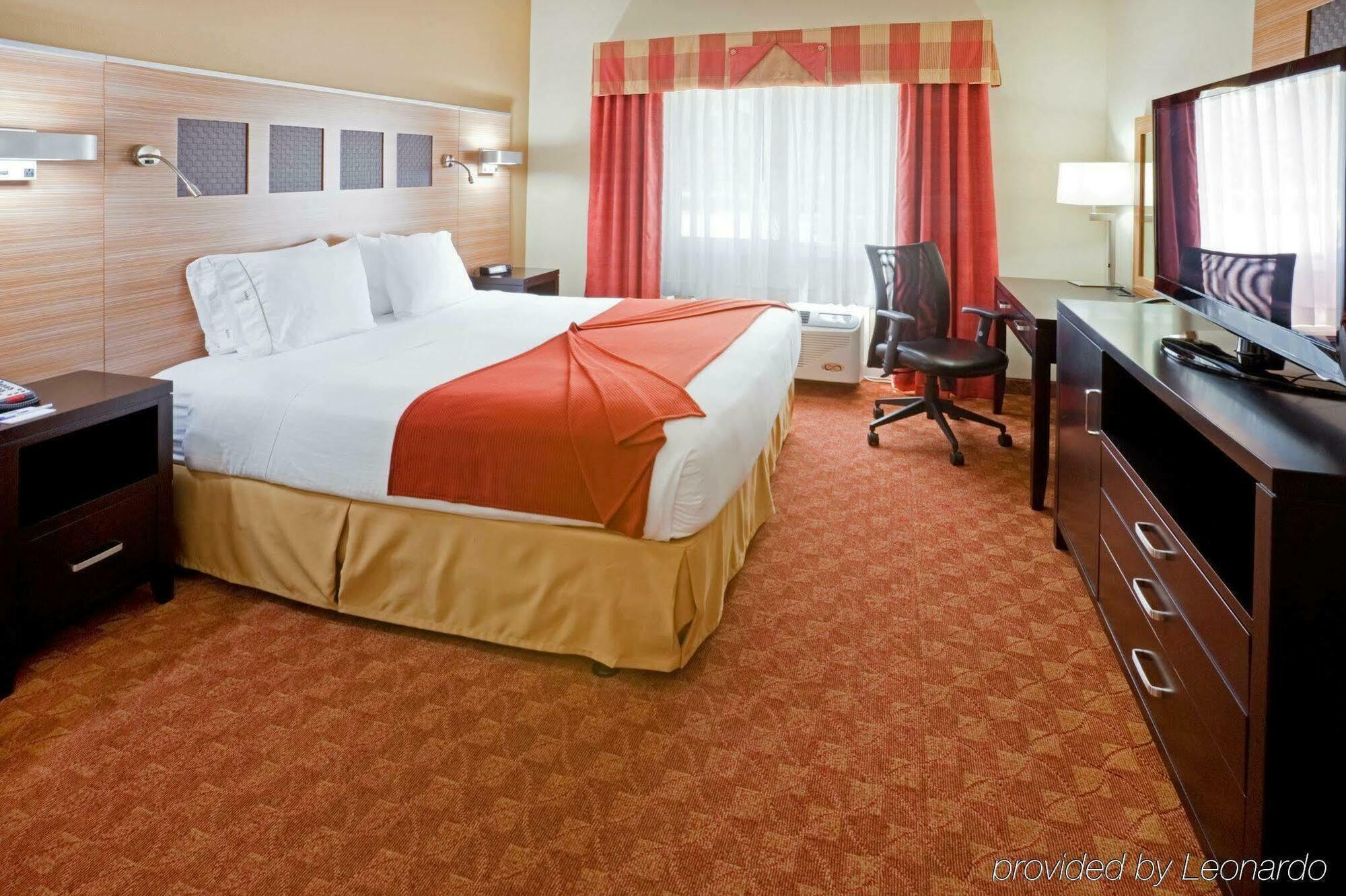 Holiday Inn Express Hotel & Suites Plano West - Frisco By Ihg Cameră foto