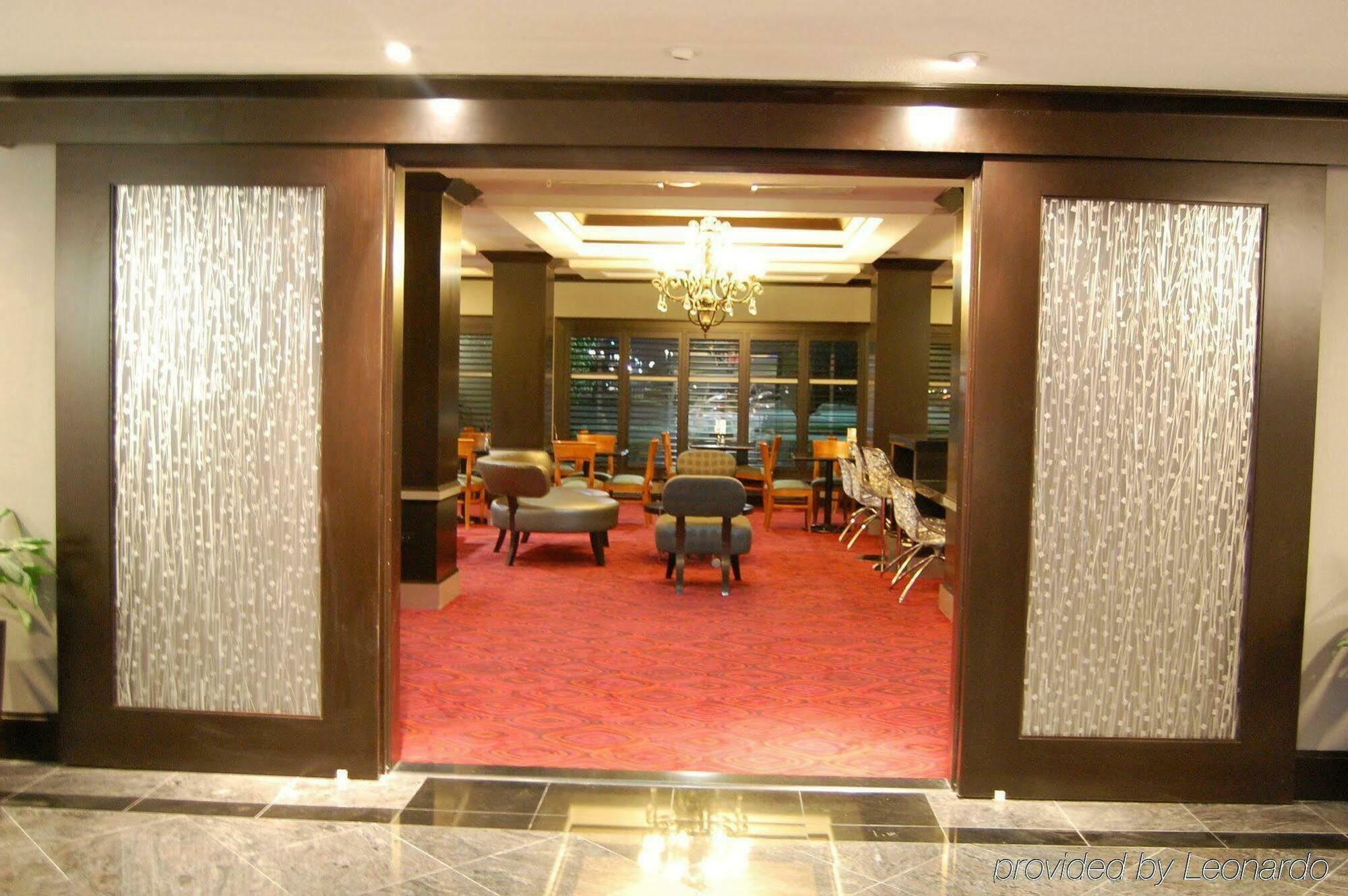 Holiday Inn Express Hotel & Suites Plano West - Frisco By Ihg Interior foto