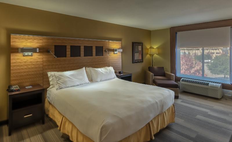 Holiday Inn Express Hotel & Suites Plano West - Frisco By Ihg Exterior foto